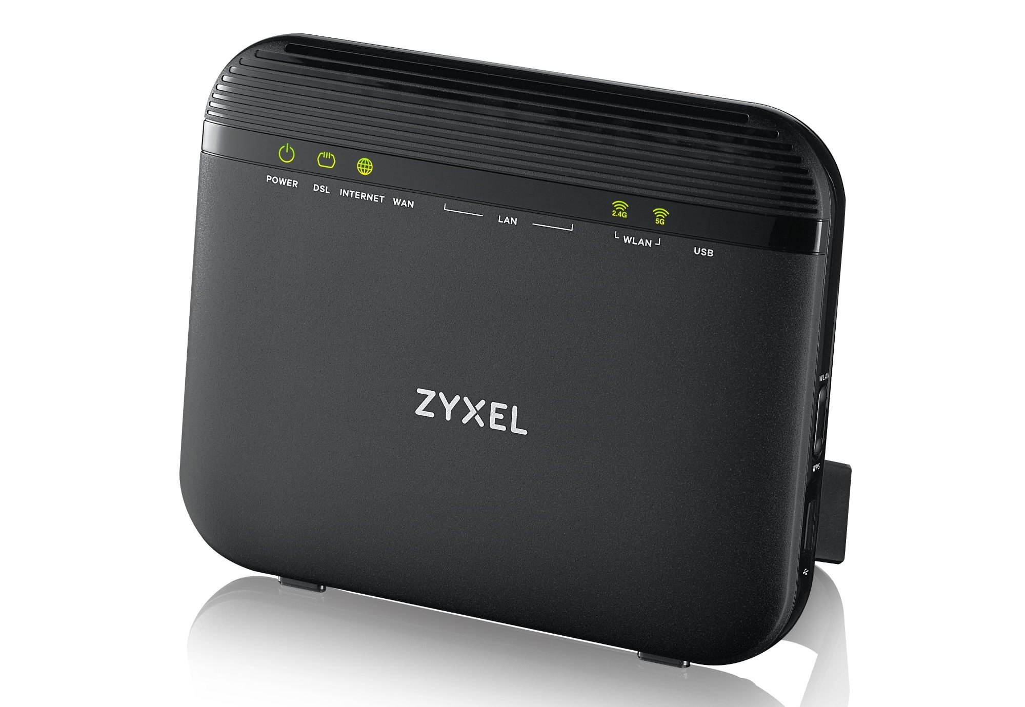 Zyxel Modem ve Router’lar Yüksek Hız Deneyimi Vadediyor