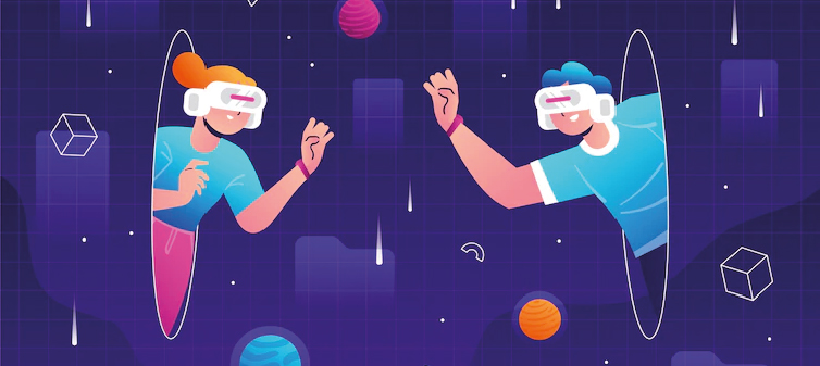 Influencer Marketing ve Metaverse İlişkisi