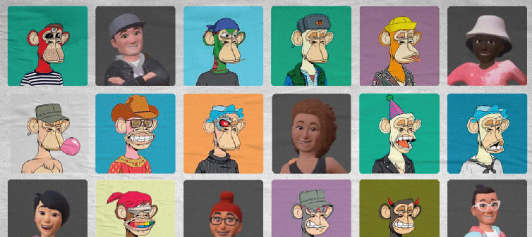 Yuga Labs, NFT Sahiplerini Uyarıyor