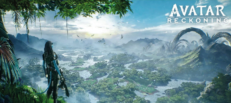 Ubisoft, Avatar: Frontiers of Pandora’nın Çıkış Tarihini Erteledi