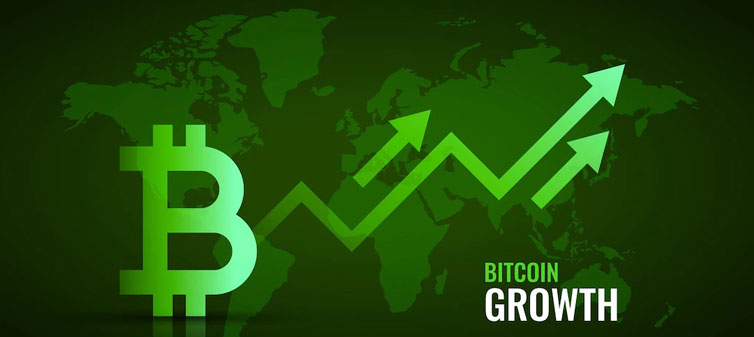 Kripto Para Piyasası Yeniden Canlanıyor: Bitcoin ve Ethereum Yükselişte