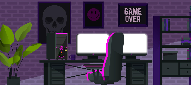 GameFi Video Oyunu Projeleri