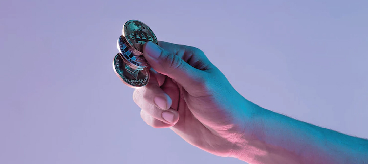 ABD Menkul Kıymetler ve Borsa Komisyonu’ndan Kripto Düzenlemesi