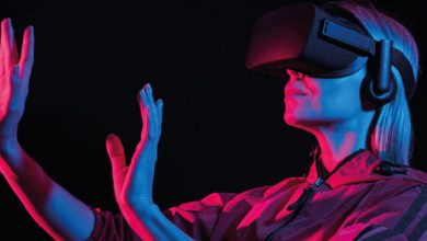 Yeni Çağın İlk Adımı: Metaverse Standartları Forumu