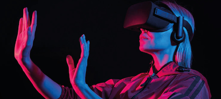 Yeni Çağın İlk Adımı: Metaverse Standartları Forumu