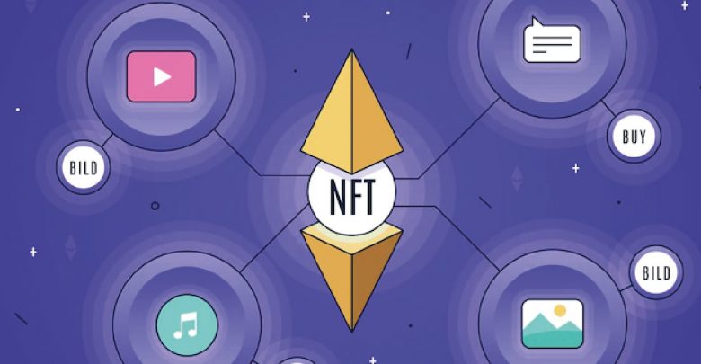 NFT Çılgınlığı Hız Kesmeden Sürüyor: İlk Akıllı Telefon İş Birliği