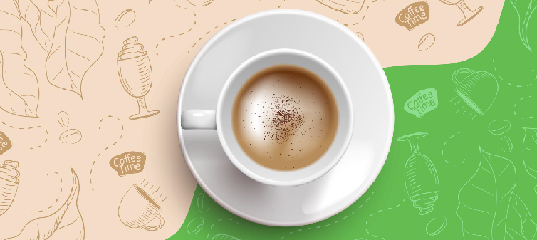 Starbucks, NFT'leri Ödül Programına Entegre Ediyor: Starbucks Odyssey NFT Paketi