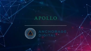 Apollo Global, Kurumsal Müşteriler İçin Kripto Saklama Hizmeti Sunuyor!