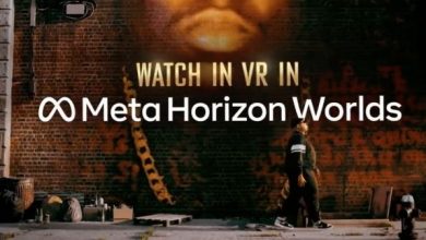 Meta’dan Hiper Gerçekçi Bir VR Notorious BIG Konseri