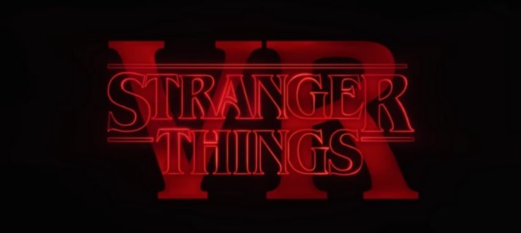 Netflix, Stranger Things VR Oyununun Çıkış Tarihini Duyurdu!