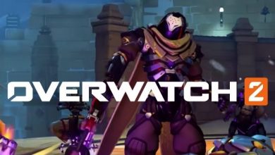 Overwatch 2 2. Sezon Fragmanı Yayınlandı!