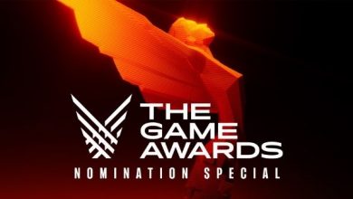 The Game Awards 2022 Oyun Adayları Duyuruldu!