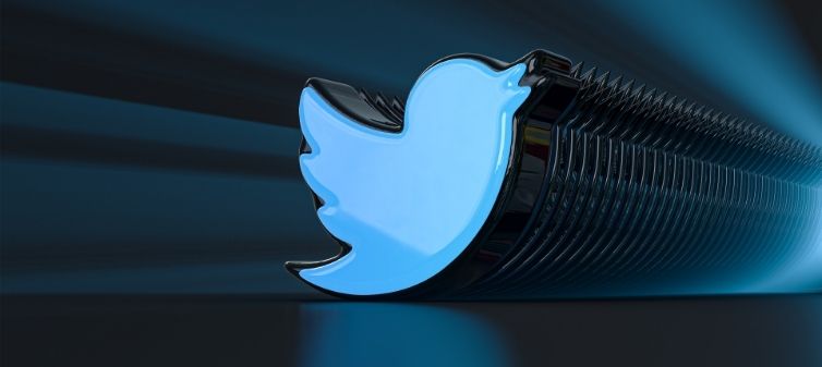 Twitter, Sözleşmeli Personellerini İşten Çıkardı!