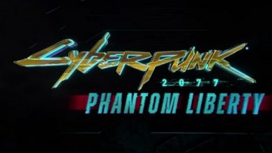 ‘Cyberpunk 2077- Phantom Liberty’ Ücretli Olacak