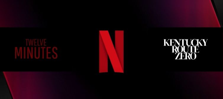 Netflix 'Kentucky Route Zero' ve 'Twelve Minutes' Oyunlarını Sundu