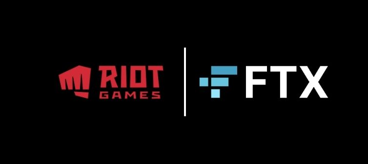 Riot Games, FTX ile Yaptığı Sponsorluk Anlaşmasını Sonlandırıyor!