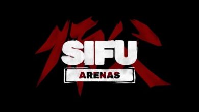 “Sifu” Mart 2023’te Xbox’a Geliyor!