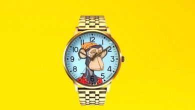 Dünya’nın İlk NFT Koleksiyonu Saati Timex’dan!