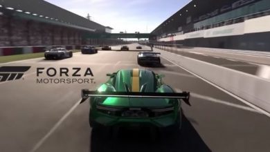 Forza Motorsport 2023’ün Sonlarında Piyasaya Sürülecek