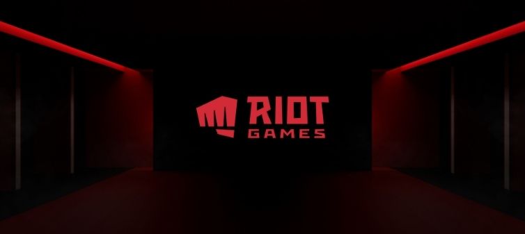 Riot Games Siber Saldırıya Uğradı!