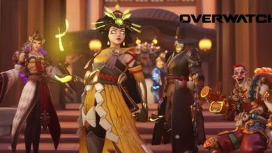 Overwatch 2’nin 3. Sezon Fragmanı Yayınlandı