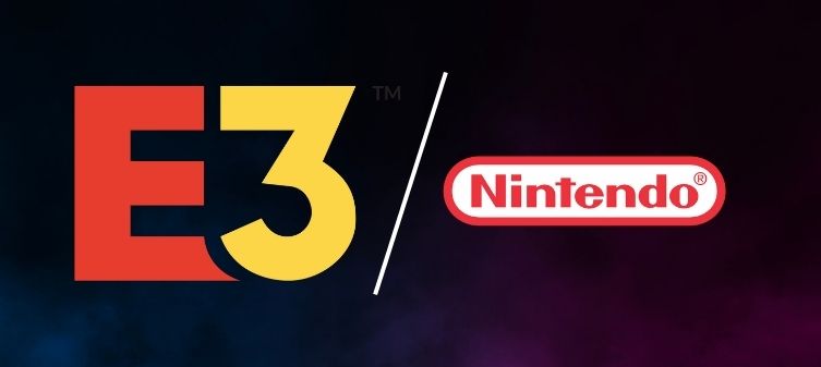 Nintendo E3 2023 Etkinliğine Katılmayacak