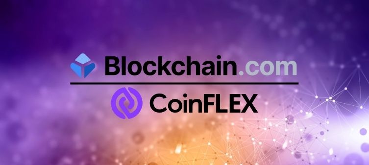 CoinFLEX, Blockchain.com'un FLEX’e Borcu Olduğunu İddia Ediyor!