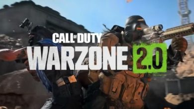 Call of Duty Warzone 2.0’ın 2. Sezonu 15 Şubat’ta geliyor!  