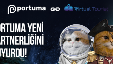 Portuma, Virtual Tourist ile İşbirliği Duyurdu