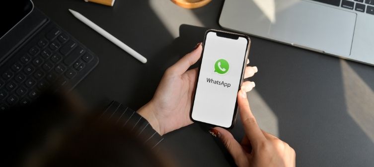 WhatsApp Android Telefonlara Ekran Paylaşma Özelliği Getiriyor