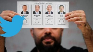 Twitter, Türkiye'de Bazı Tweet'lere Erişimi Kısıtladı