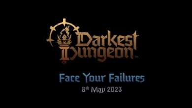 Darkest Dungeon II Steam'e Geliyor