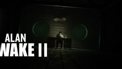 Alan Wake II, 17 Ekim'de Resmi Olarak Çıkış Yapacak