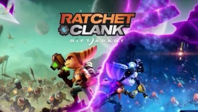Ratchet and Clank: Rift Apart Oyunu 26 Temmuz'da PC'ye Geliyor