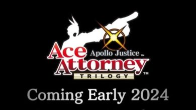 Apollo Justice:Ace Attorney 2024’ün Başlarında Yeni Konsollara Geliyor