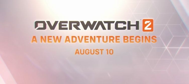 Overwatch 2 Yeni Hikaye Görevleri ve PvP Modu ile 10 Ağustos'ta Geliyor