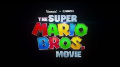 The Super Mario Bros. Filmi Peacock'a Geliyor