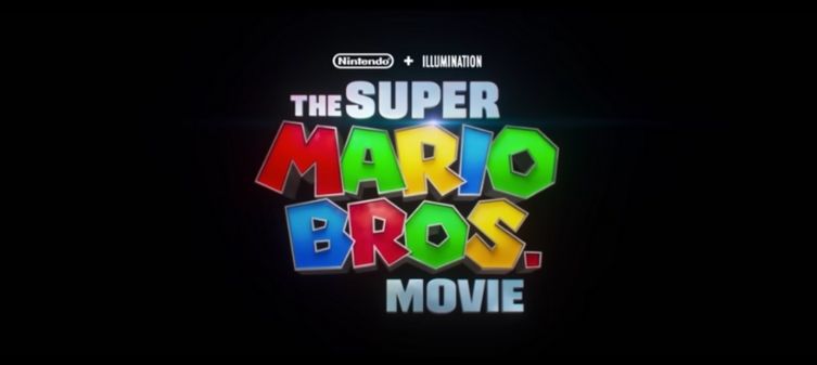 The Super Mario Bros. Filmi Peacock'a Geliyor