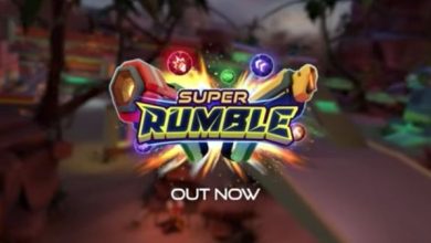 Meta, Super Rumble ile Metaverse’sini Güçlendiriyor