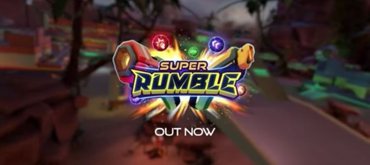 Meta, Super Rumble ile Metaverse’sini Güçlendiriyor