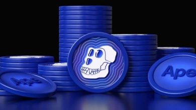 ApeCoin, Tüm Zamanların En Düşük Seviyesine Geriledi