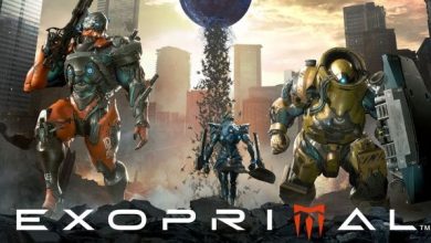 Exoprimal Oyunu Yakında Xbox Game Pass'e Geliyor