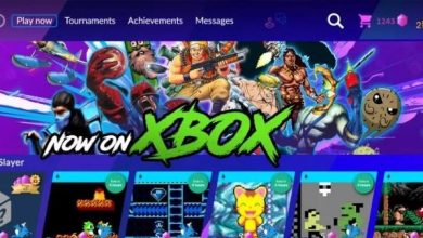 Antstream Arcade, Xbox'a 1.000'den Fazla Retro Oyun Getiriyor