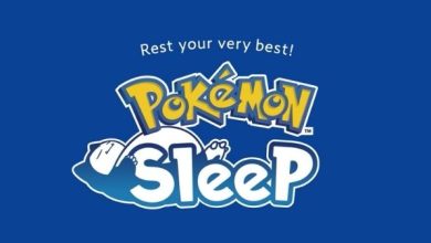 Pokémon Sleep Bu Ayın Sonlarında Geliyor