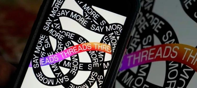 Threads Rekor Kullanıcıya Ulaşıyor