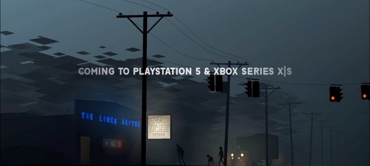 ‘Kentucky Route Zero: TV Edition’ PS5 ve Xbox Series X/S İçin Geliyor
