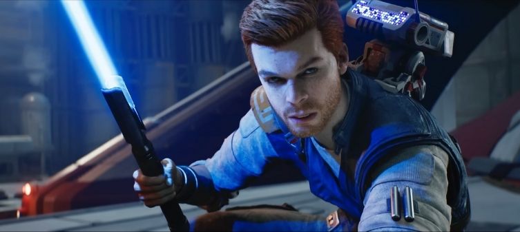 Star Wars: Jedi Survivor, PS4 ve Xbox One Konsollarına Uyarlanacak