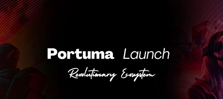 Portuma Büyük Lansman Etkinliği Düzenliyor