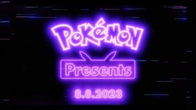 Pokémon Presents Etkinliği 8 Ağustos'ta Gerçekleşecek