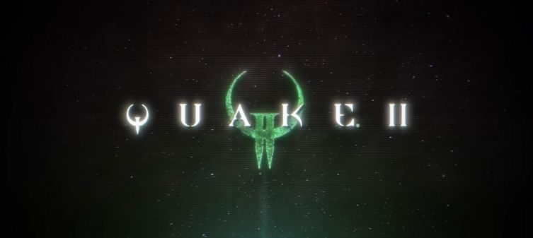Quake II Remaster Sürümü PC ve Konsollarda